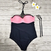 Costum de baie întreg ''Dash'' - Zappy Fashion Romania